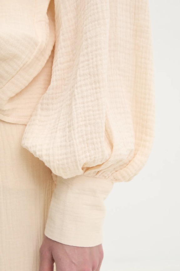 Bombažen komplet Answear.LAB 8873AB.FKK