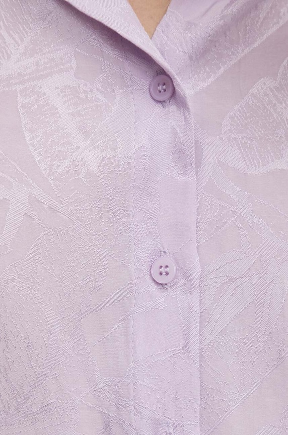 Answear.LAB ing b9387.iw lila