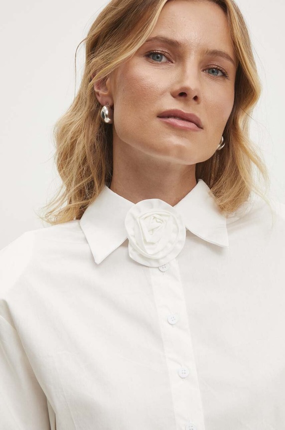 Answear.LAB ing fehér 18953..iw