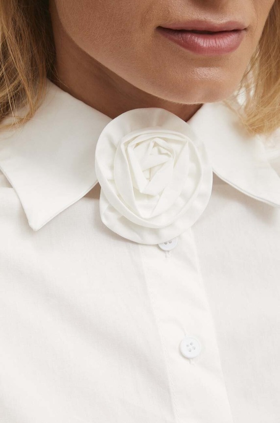 Answear.LAB ing 18953..iw fehér