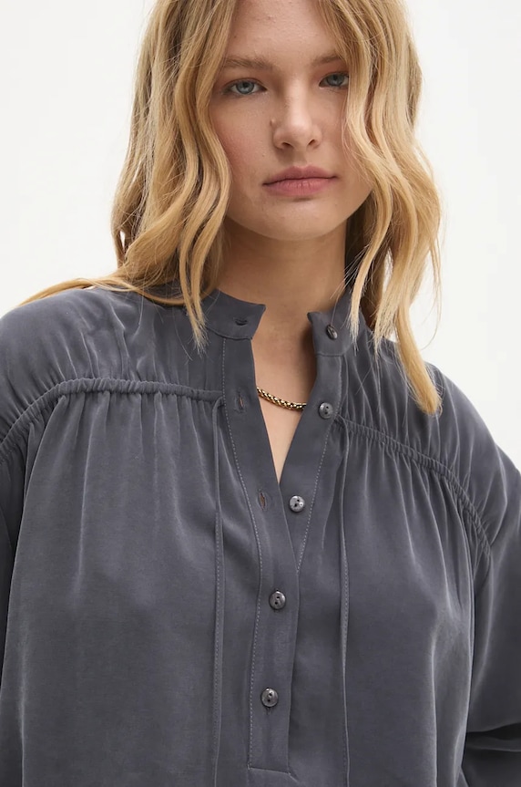 Halenka Answear.LAB šedá sw762175220.ims