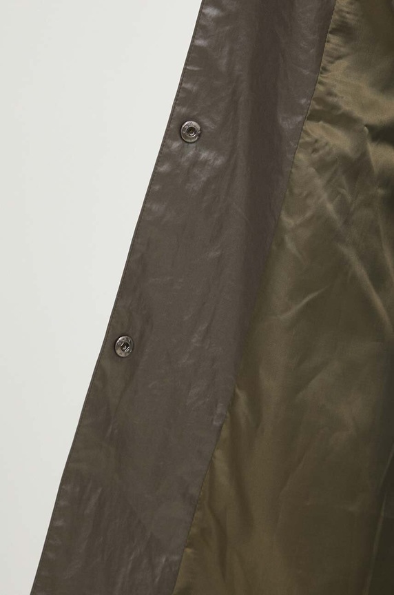 Answear.LAB płaszcz pk2728.ijs