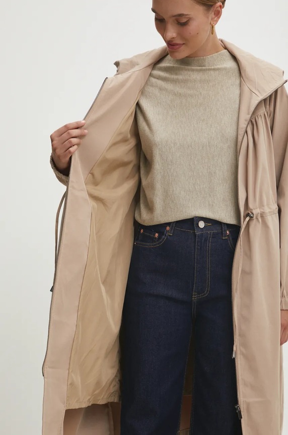 Answear.LAB kurtka 3977.fos