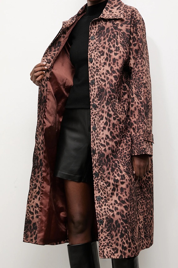 Παλτό Answear.LAB sng.20.tos