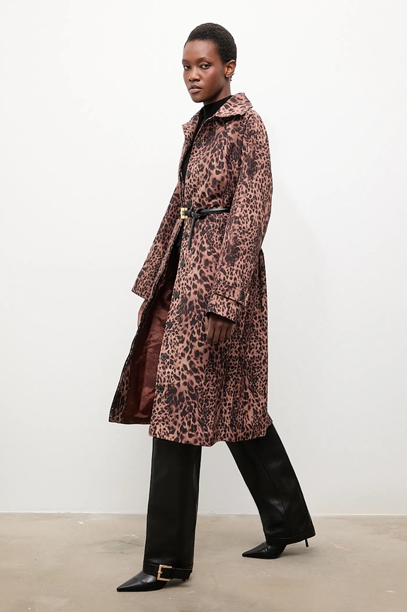 Παλτό Answear.LAB sng.20.tos