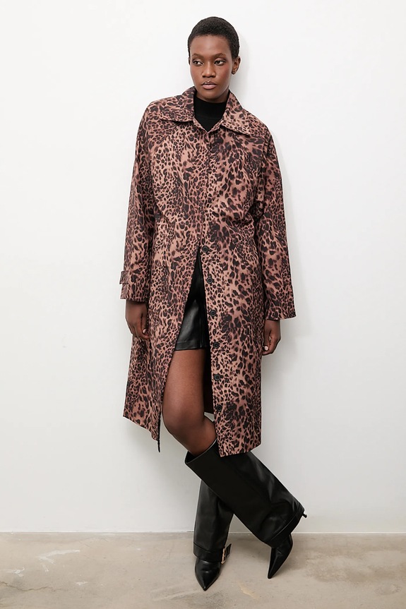 Παλτό Answear.LAB sng.20.tos