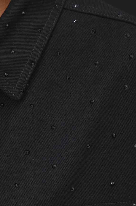 Answear.LAB farmering A3108.HWK fekete