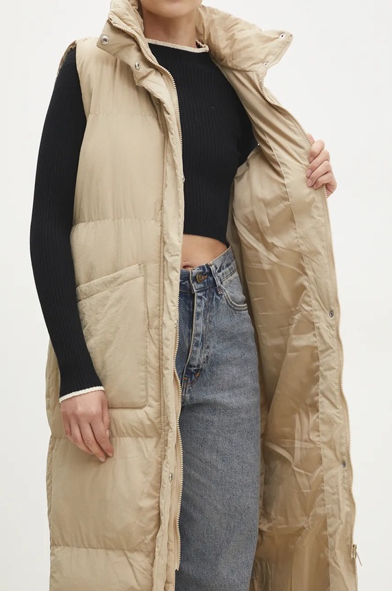 Answear.LAB bezrękawnik LJK.TONEYGILSTN.ums