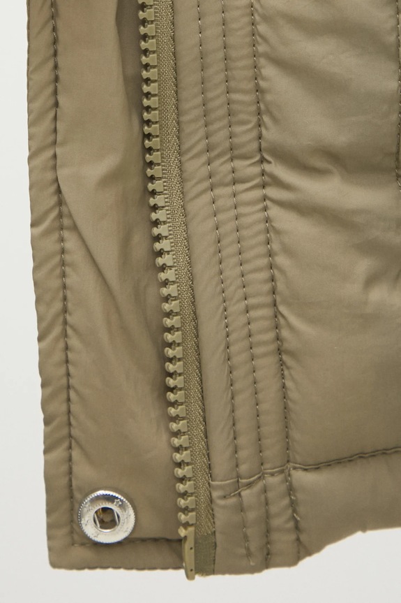 Μπουφάν Answear.LAB LJK.GREERLKHA.ums