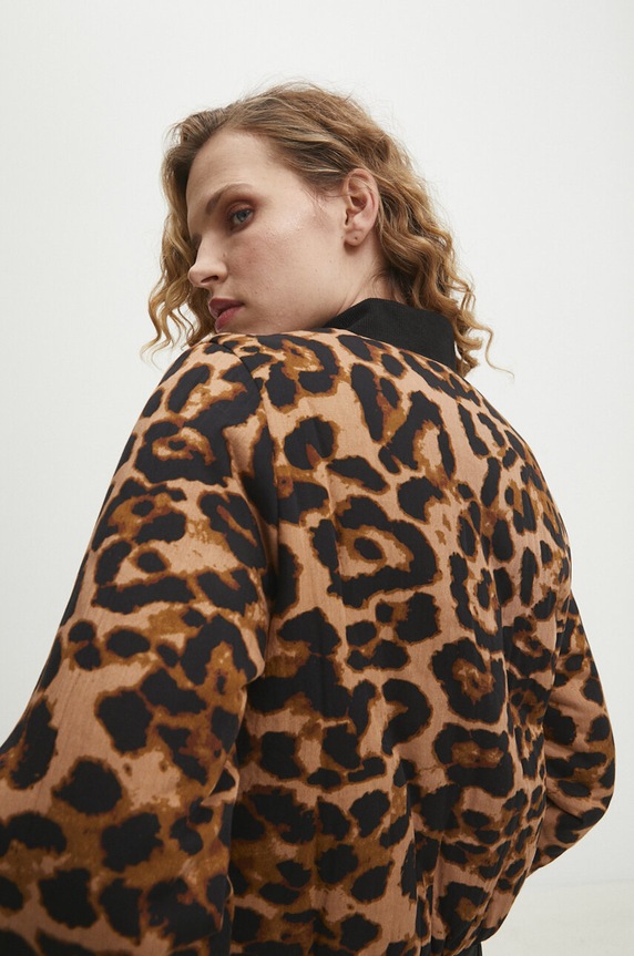 Answear Lab kurtka bomber 6277.fh