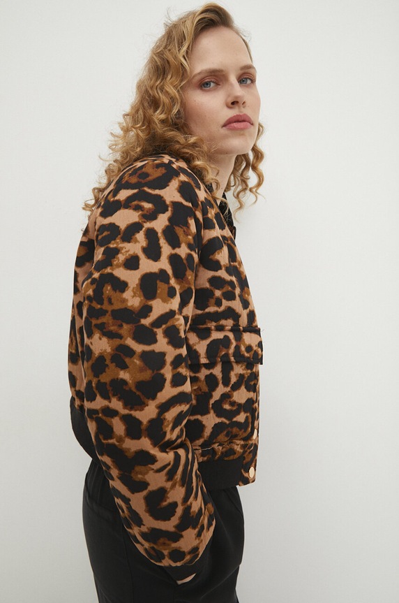 Answear Lab kurtka bomber 6277.fh