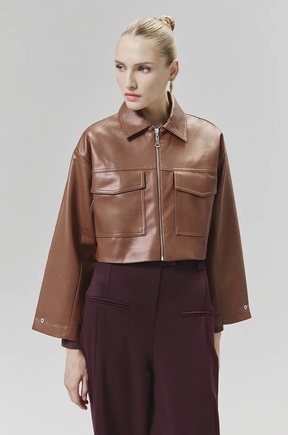 Μπουφάν Answear.LAB 1544.tlk