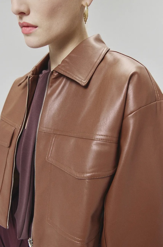 Μπουφάν Answear.LAB 1544.tlk