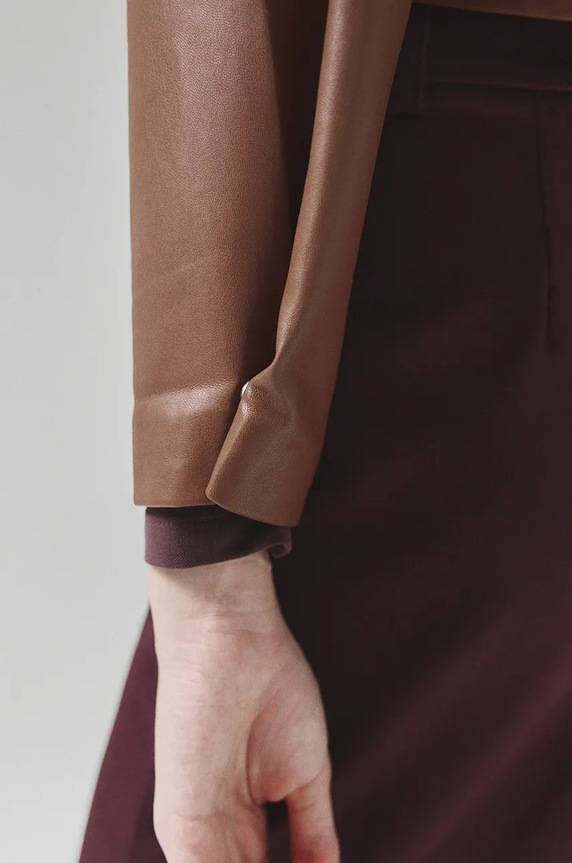 Μπουφάν Answear.LAB 1544.tlk