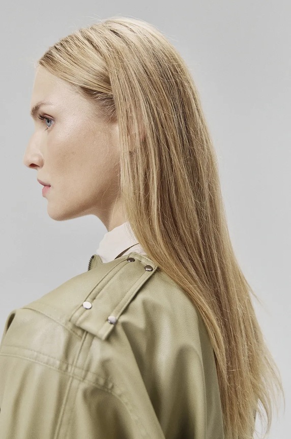 Jakna Answear.LAB 160662.tos