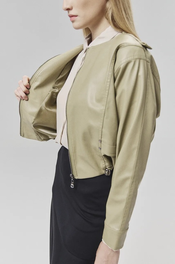 Jakna Answear.LAB 160662.tos