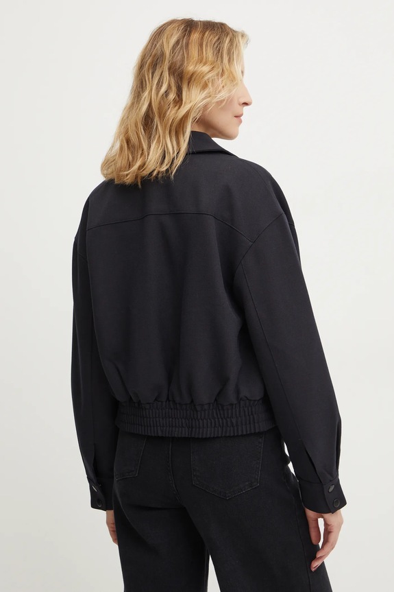 Odjeća Jakna Answear.LAB b9638.ios mornarsko plava