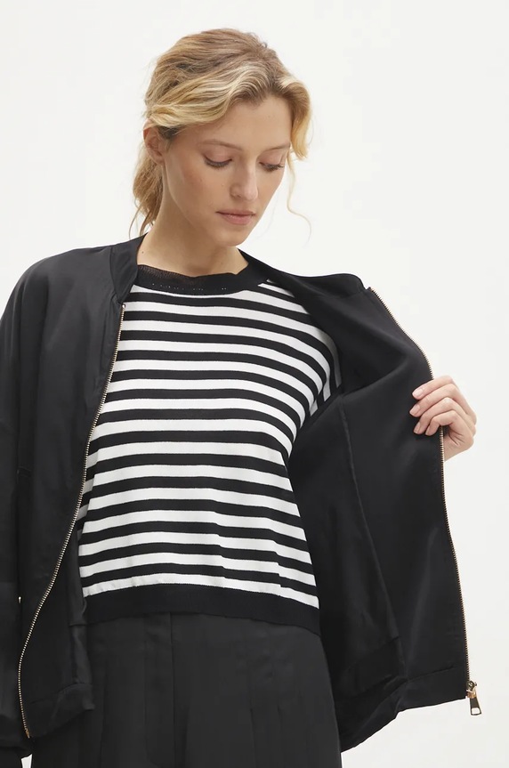 Bomber jakna Answear.LAB b94522580.ims