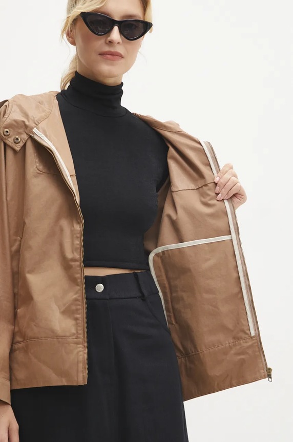 Answear.LAB kurtka pk2780.ilk