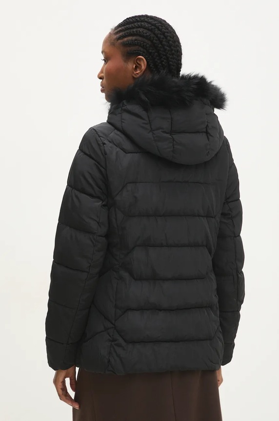 Odjeća Jakna Answear.LAB 2397.hlk crna