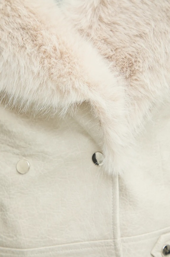 Answear.LAB giacca cv2170.fos beige