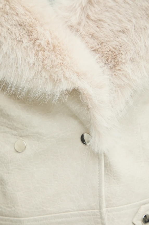 Answear.LAB giacca cv2170.fos beige