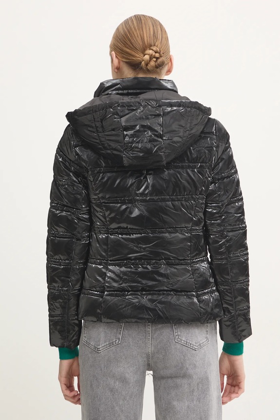 Oblečení Bunda Answear.LAB 1830.hlk černá