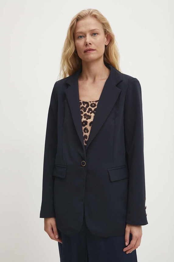 Sako Answear.LAB mornarsko plava F16033.hms