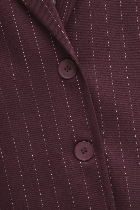 Sako Answear.LAB W24W.LF.130814.tos ljubičasta