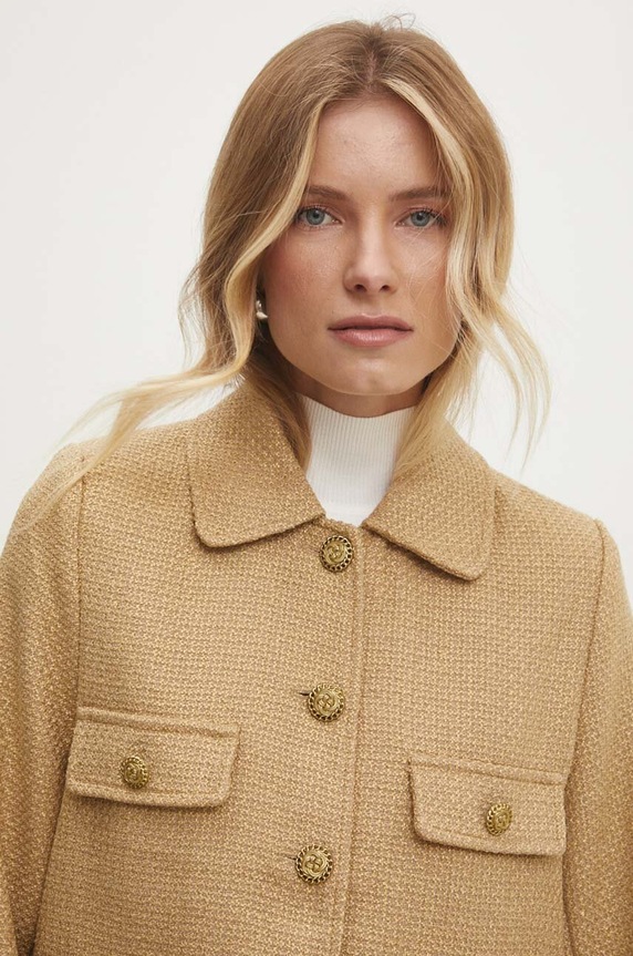 Sako Answear.LAB smeđa v.2327fos