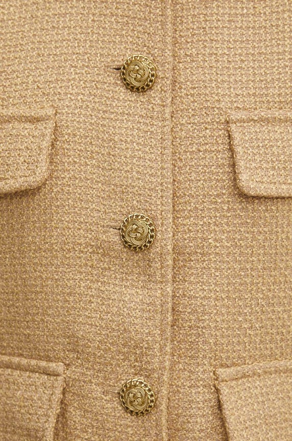 Sako Answear.LAB v.2327fos smeđa