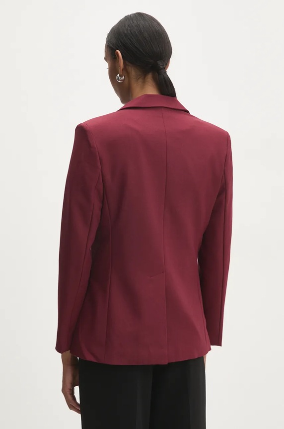 Abbigliamento Answear.LAB giacca b9613.ios rosso