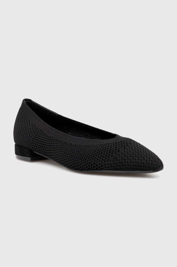 Answear Lab balerini negru S3191.HWK