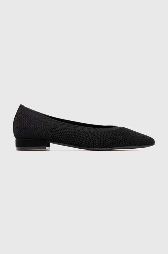 Answear Lab balerini S3191.HWK negru WZ24