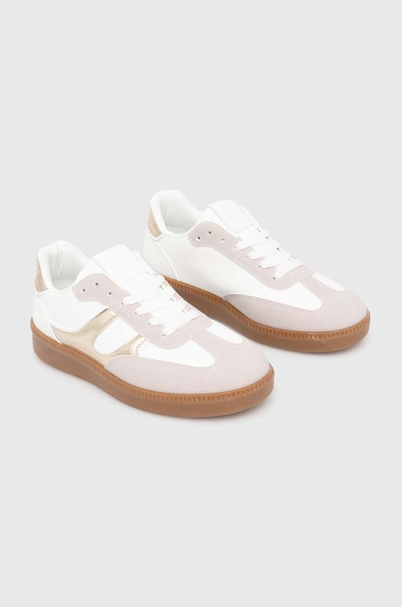 Answear Lab sneakersy biały c2152.fh