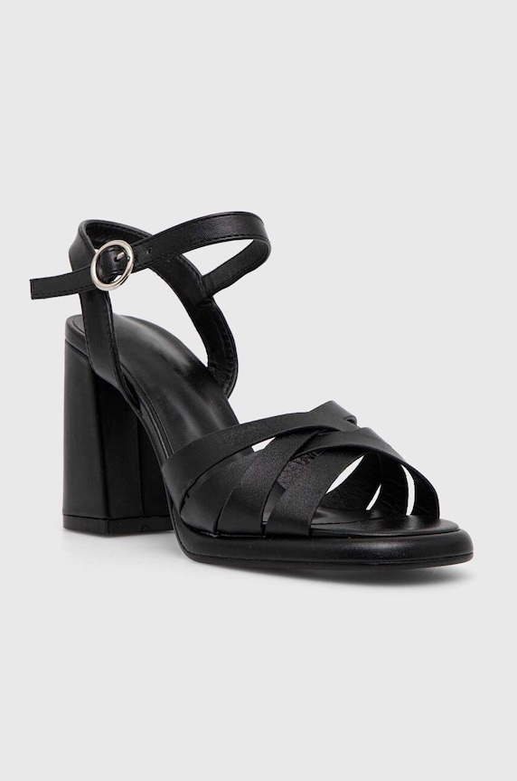 Answear Lab sandały m062.IKK czarny WZ24