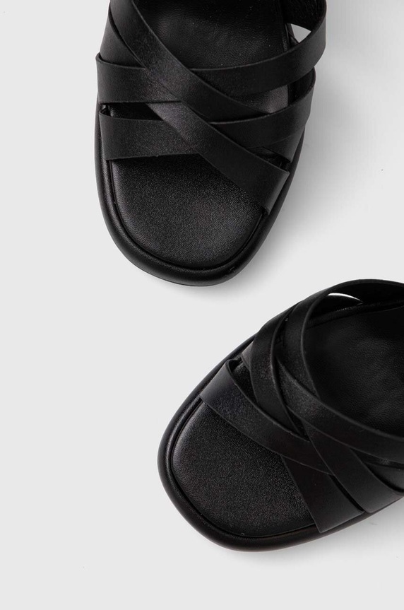 Answear Lab sandały m062.IKK czarny