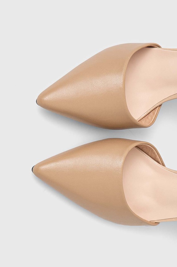 Salonke Answear.LAB bež 588.152.hms