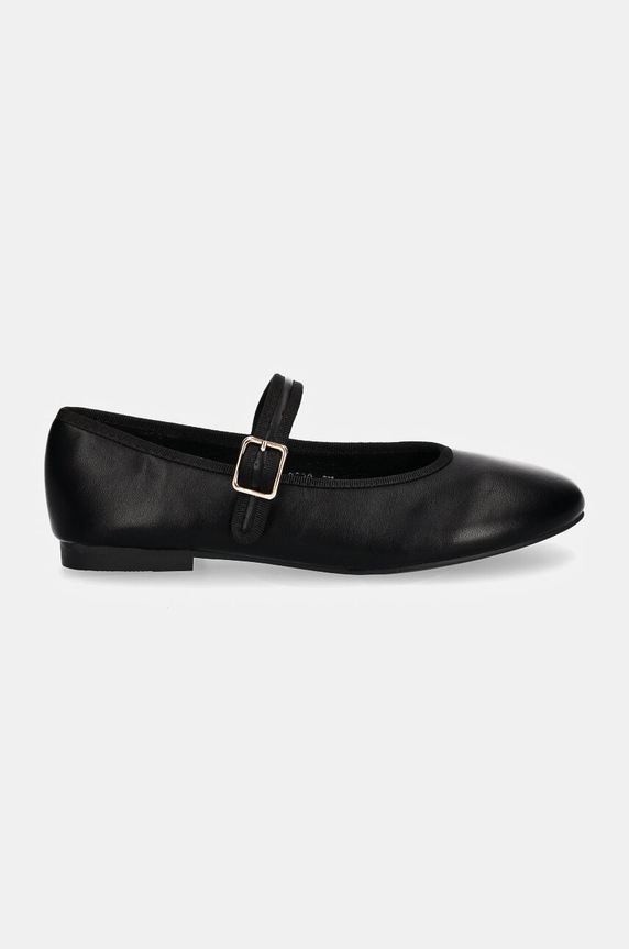 Answear.LAB baleriny C3338.hos czarny WZ24