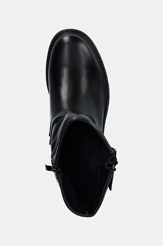 Answear.LAB botki czarny X779.ios