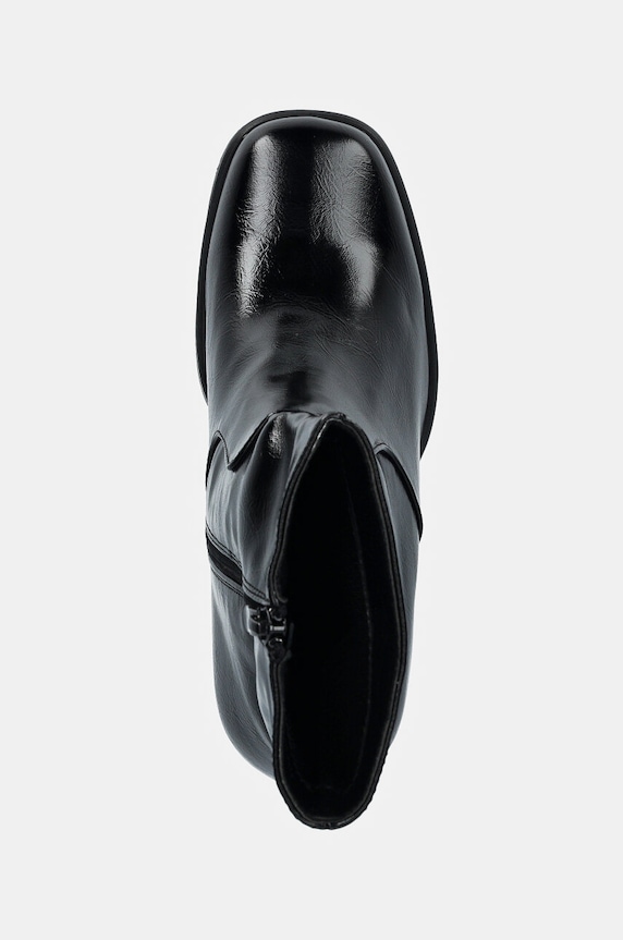 Gležnjače Answear.LAB crna JH23621.hos