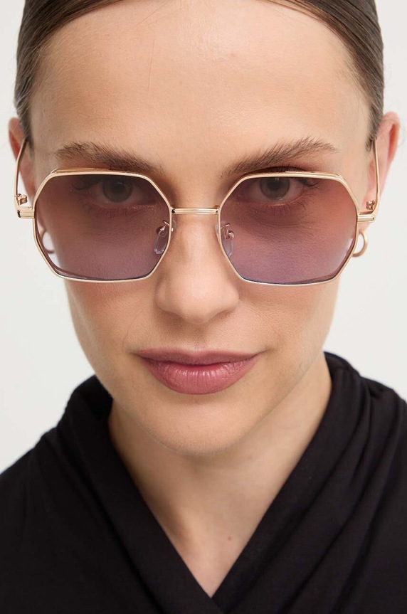 Answear Lab okulary przeciwsłoneczne Ma80065.HMS