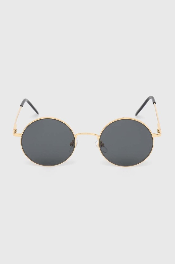 Answear Lab okulary przeciwsłoneczne cv1875.FKK czarny WZ24
