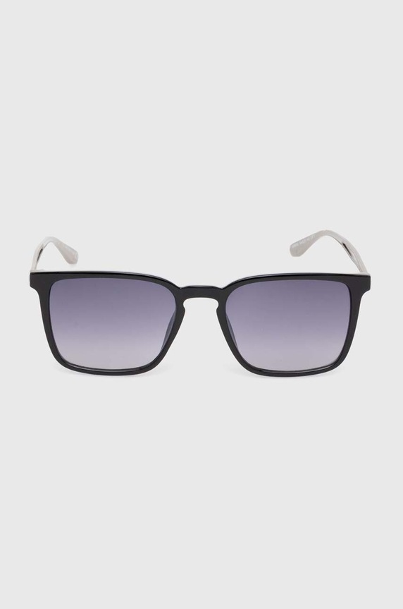 Answear.LAB okulary przeciwsłoneczne 28092.HMS czarny WW25