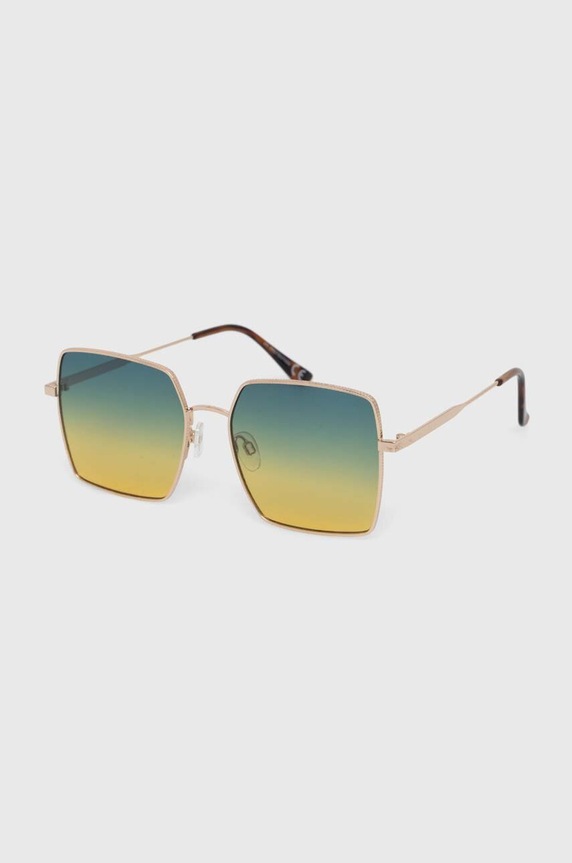 Answear.LAB occhiali da sole 18126.HMS giallo WW25