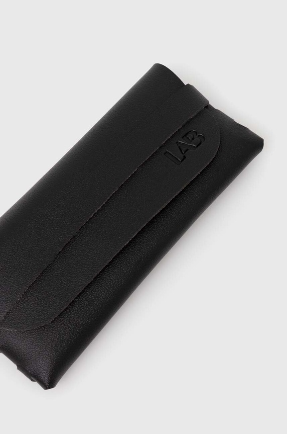 Answear.LAB okulary przeciwsłoneczne beżowy 28119.hh