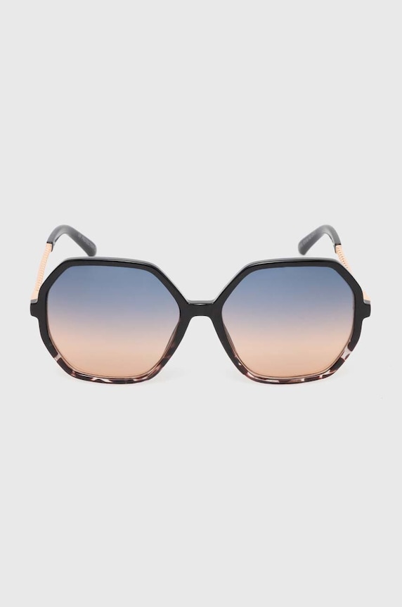 Answear.LAB okulary przeciwsłoneczne 28100.hh niebieski WZ24