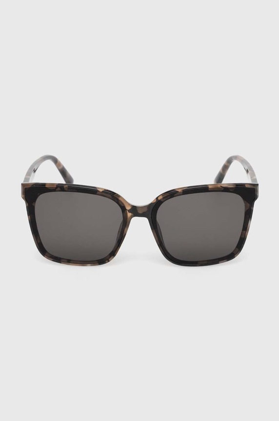 Answear Lab okulary przeciwsłoneczne 28072.hh beżowy WZ24