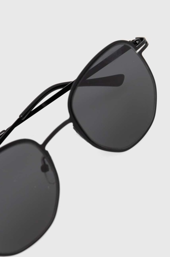Answear.LAB okulary przeciwsłoneczne cv2720.fms czarny WZ24