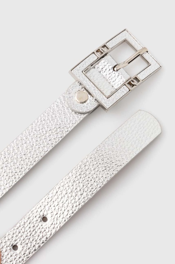 Answear.LAB öv 614.wms ezüst WZ24